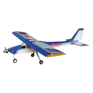 AVIAO VMAR PICANTO PLANE KIT 64.7" (Azul)