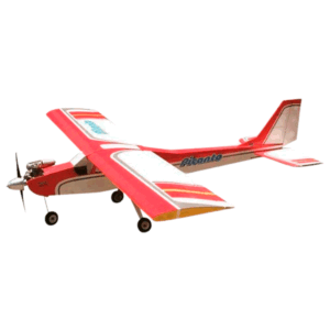 AVIAO VMAR PICANTO PLANE KIT 64.7" (Rojo)