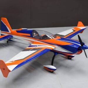 85"extra NG-C (blanco/naranja/azul)