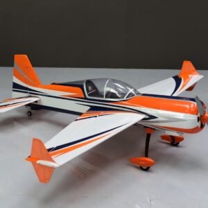 67" YAK54-B (blanco/naranja/azul)