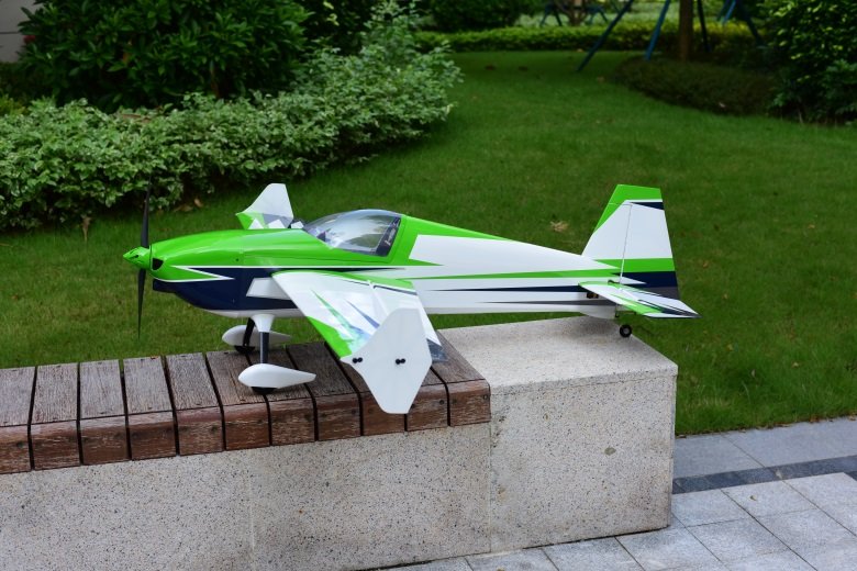 61"Slick360-V3/plus-C (blanco/verde/azul) - Imagen 3