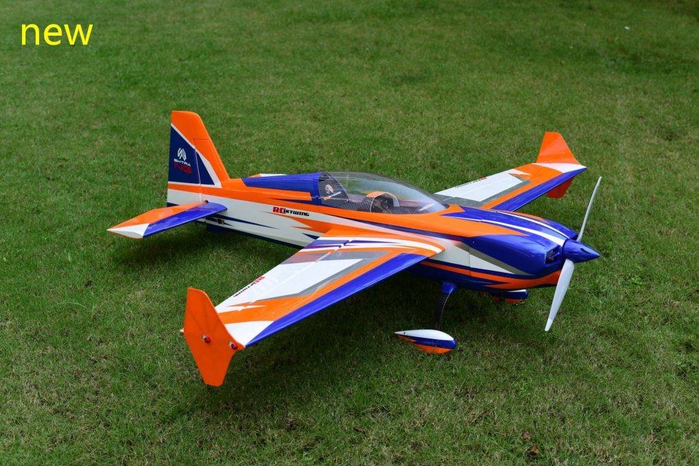 67" extra NG-C (blanco/naranja/azul)