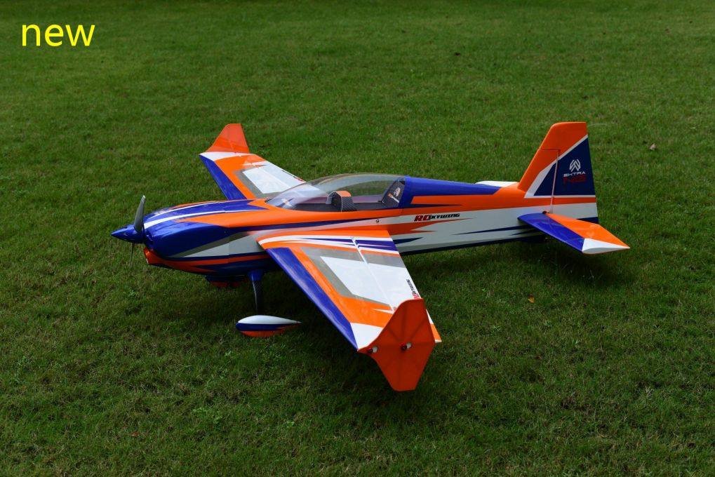 67" extra NG-C (blanco/naranja/azul) - Imagen 4