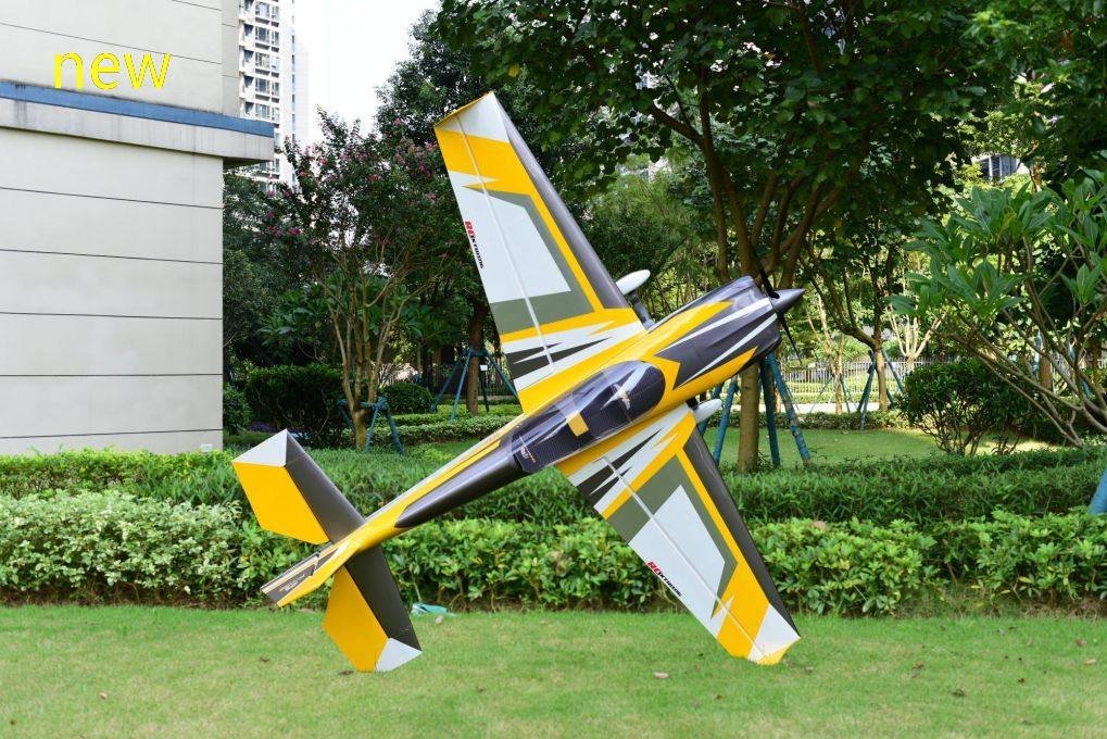 91"extra NG-D (blanco/gris/amarillo) - Imagen 3