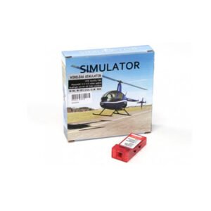 Simulador USB Wireless 16 en 1 – SIM01