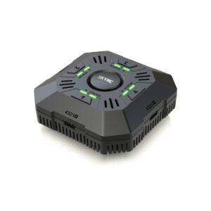 Cargador IMAX SkyRC e4Q Multi-Charger para 4 Baterías – SK-100140