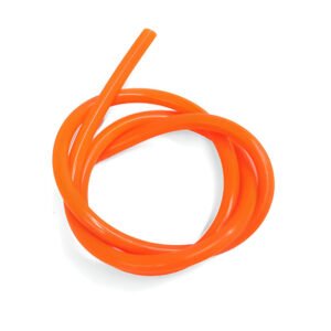 Manguera Silicone Nitro Line 2FT Naranja – DuBro DUB2232