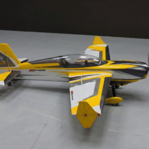 60" Extra NG-D (blanco/gris/amarillo)