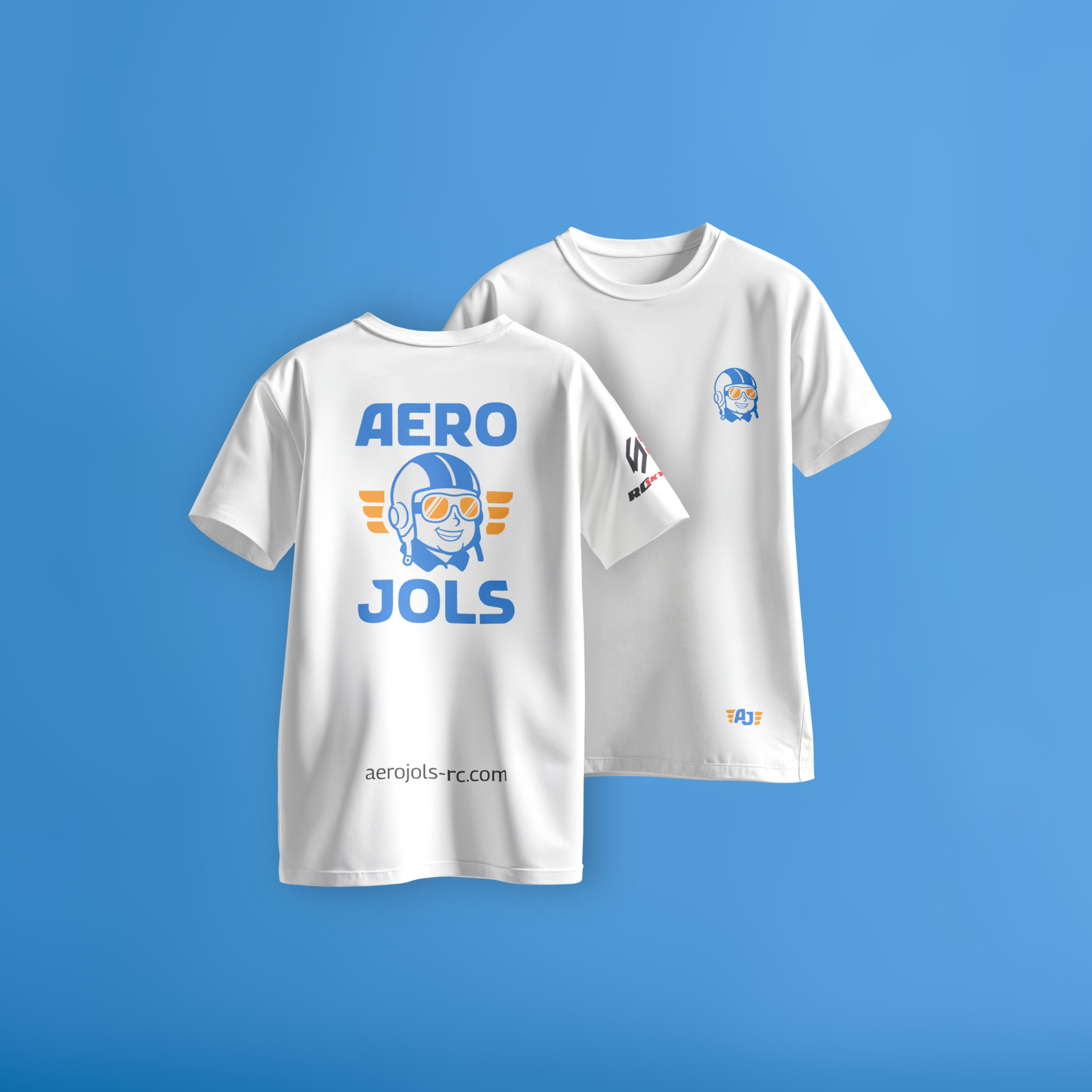 Remera Aero Jols
