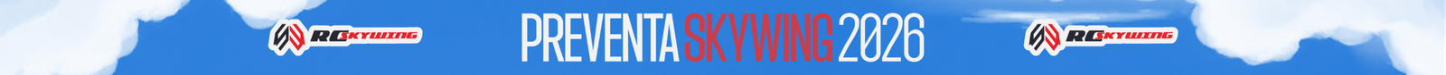 Preventa SKYWING 2026
