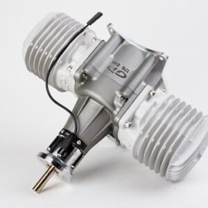 Motor GP176 EVO Twin Gas 176cc – Bicilíndrico 20.5 HP