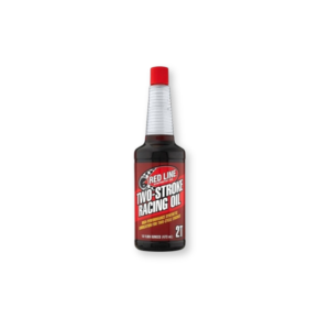 Aceite Red Line RAC 2T 473 ml (16 oz)