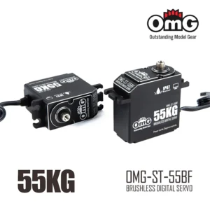 Servo OMG - ST55BF